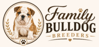 Family Bulldog Breeders